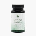 Alpha Lipoic Acid UK | Powerful Antioxidant for Energy & Health