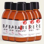 Bare Biology Life and Soul | Liquid High Potency Omega 3 | 150 ml
