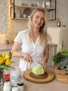 Tunbridge Wells Nutritionist