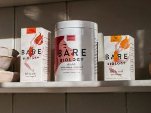 Bare Biology Discount Code