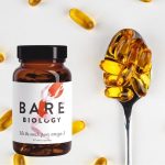 Bare Biology Fish Oil – Life & Soul Omega-3 Capsules for Ultimate Health