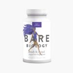 Bare Biology Magnesium Bisglycinate | High Absorption & Gentle on Digestion