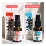 Bare Biology Beam & Balance Vitamin D3 & K2 Spray | Immune & Bone Support