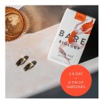 Bare Biology Fish Oil – Life & Soul Omega-3 Capsules for Ultimate Health