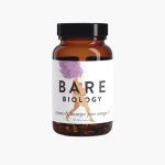 Bare Biology Mums & Bumps Omega-3 | Pure Pregnancy Fish Oil for Mum & Baby