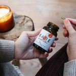 Bare Biology Fish Oil – Life & Soul Omega-3 Capsules for Ultimate Health