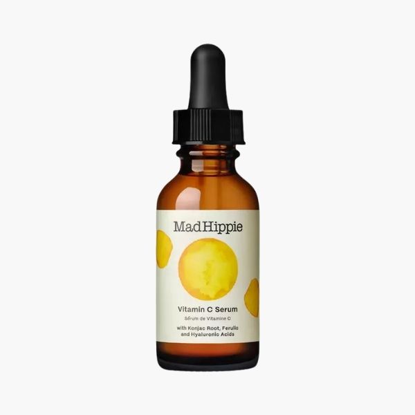 Mad Hippie Vitamin C Serum – Brighten & Hydrate Your Skin | UK Store